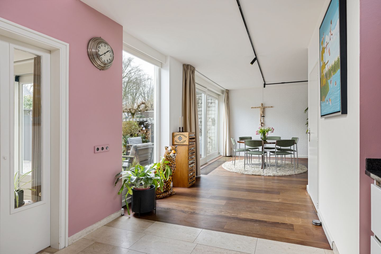 Foto 14 van Pastoor Heggelaan 17