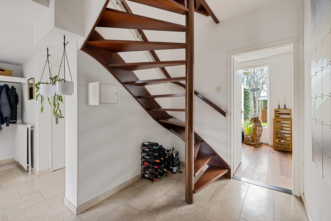 Foto 17 van Pastoor Heggelaan 17