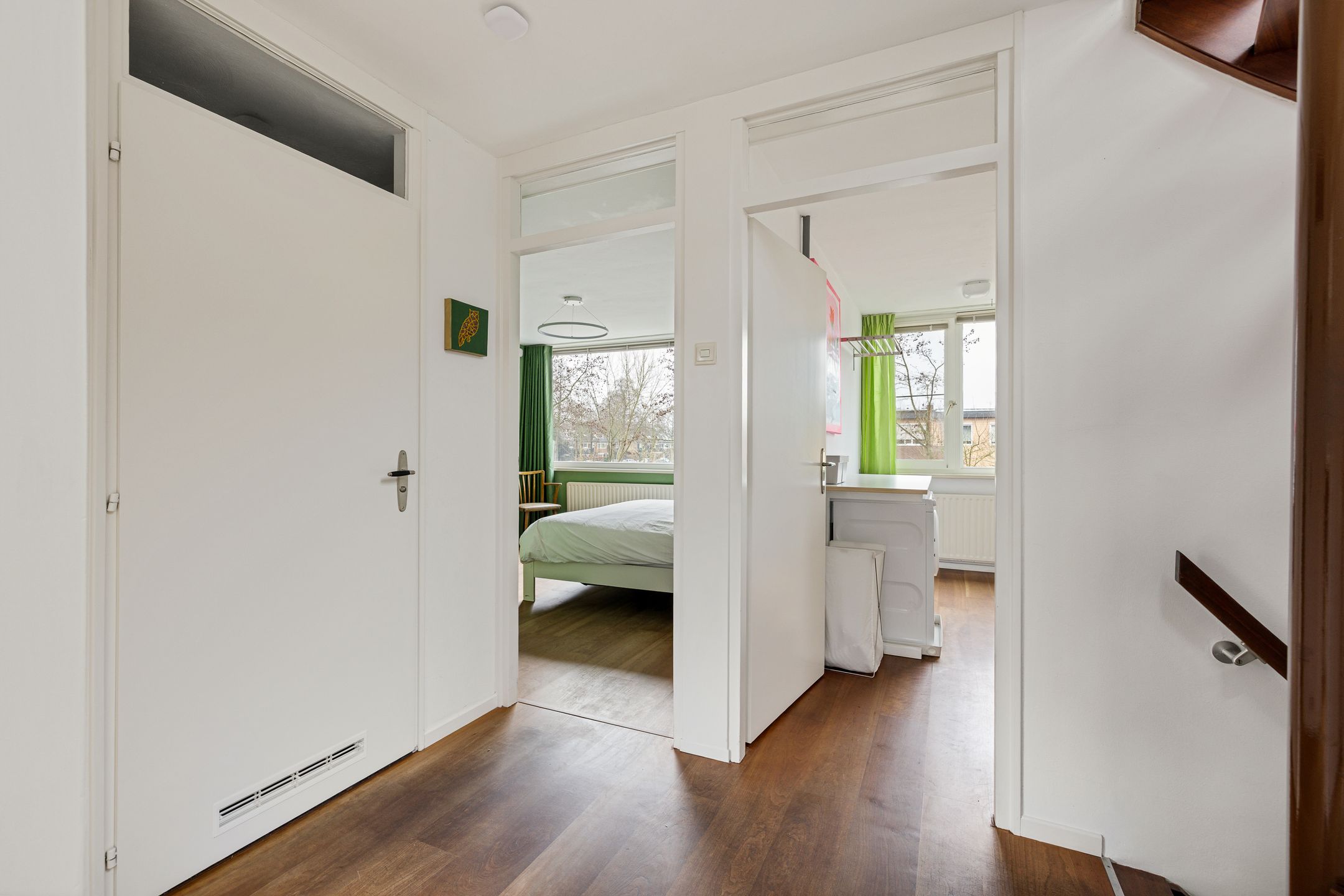 Foto 18 van Pastoor Heggelaan 17