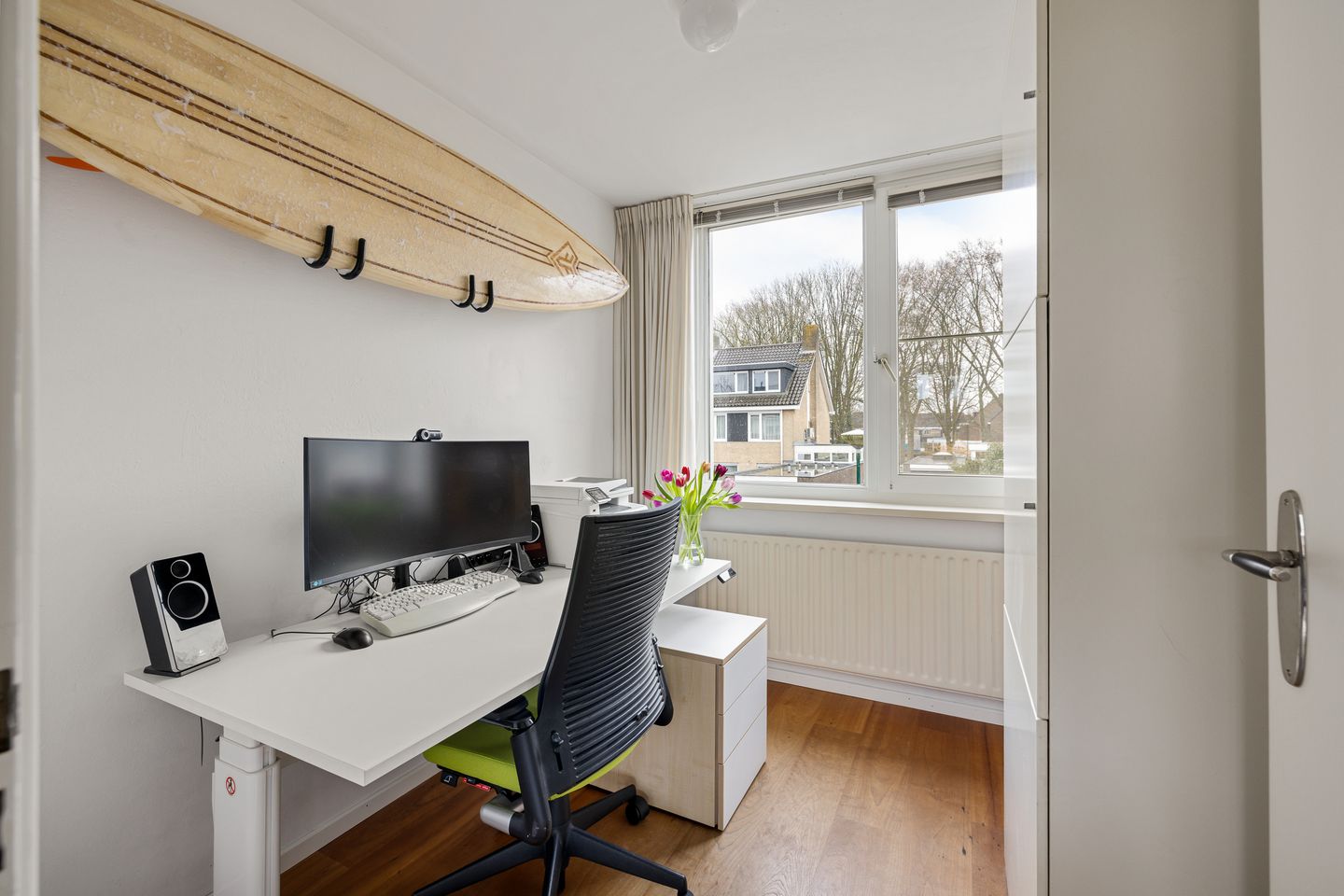 Foto 19 van Pastoor Heggelaan 17