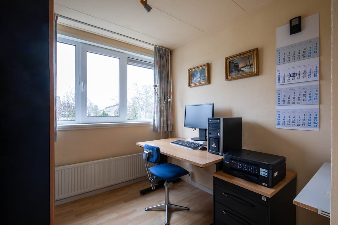 Foto 22 van Prinses Christinalaan 149