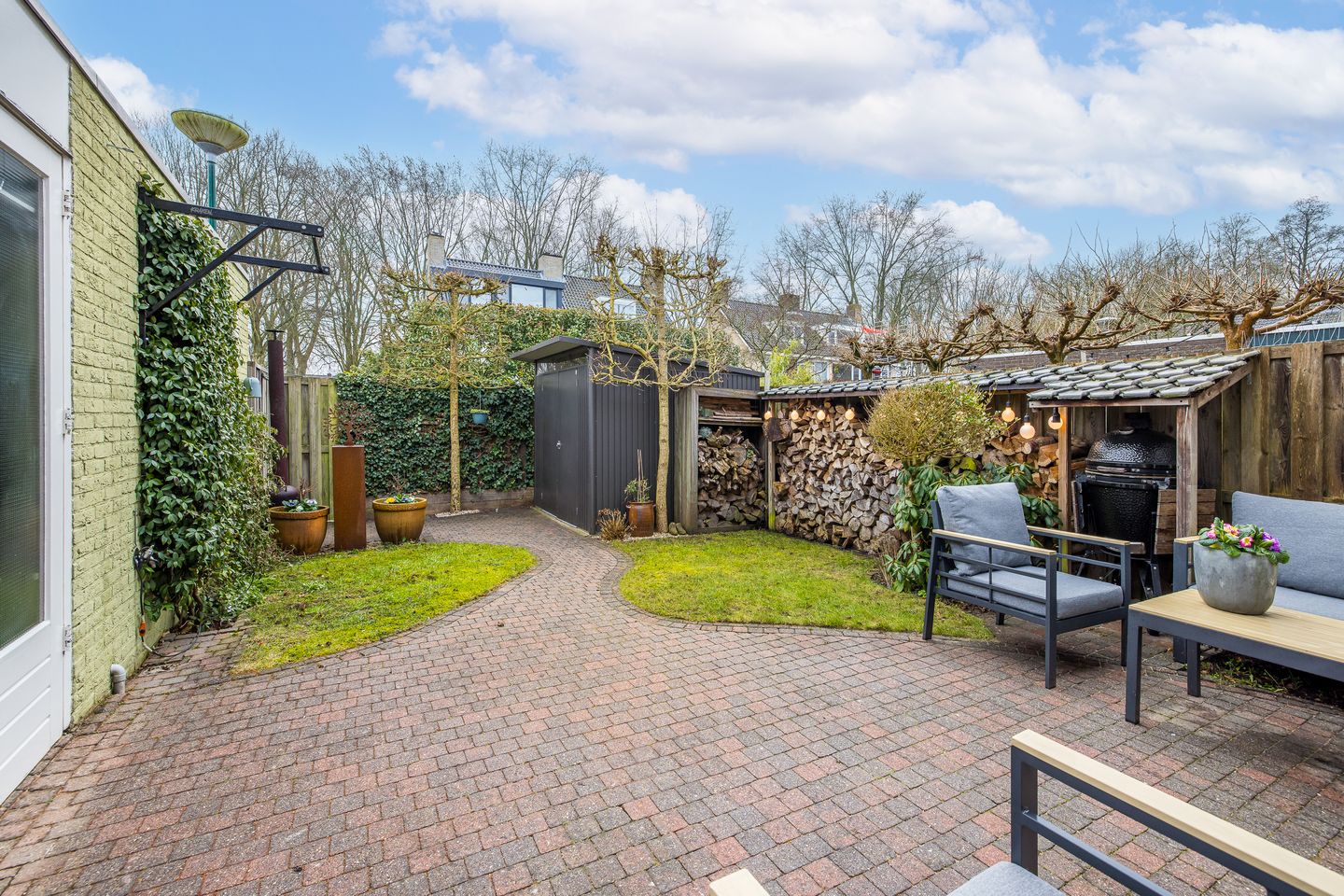 Foto 4 van Pastoor Heggelaan 17