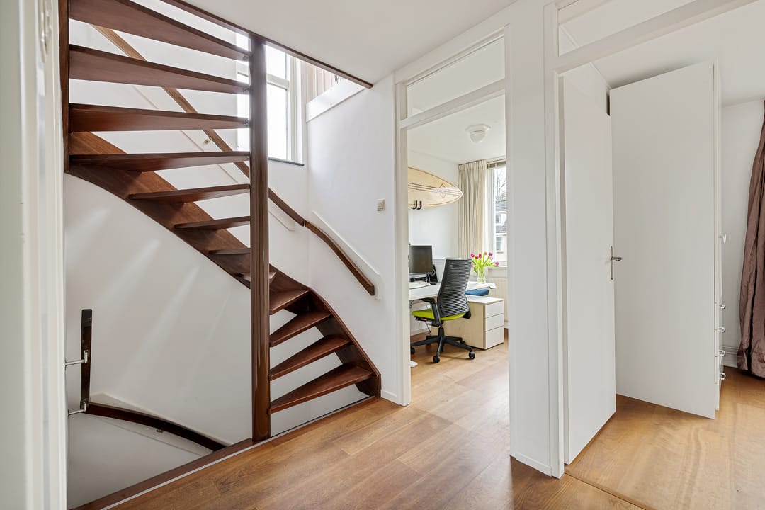 Foto 26 van Pastoor Heggelaan 17