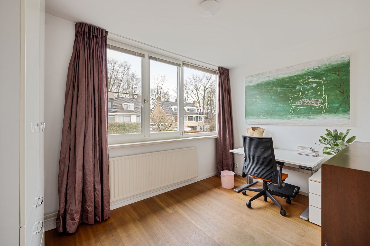 Foto 20 van Pastoor Heggelaan 17