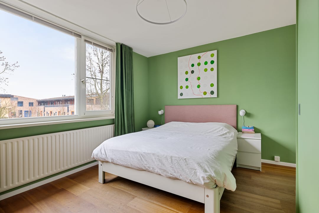 Foto 23 van Pastoor Heggelaan 17