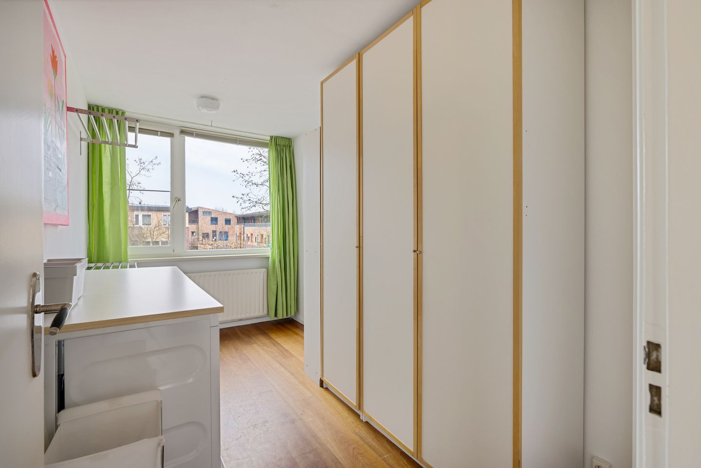 Foto 25 van Pastoor Heggelaan 17