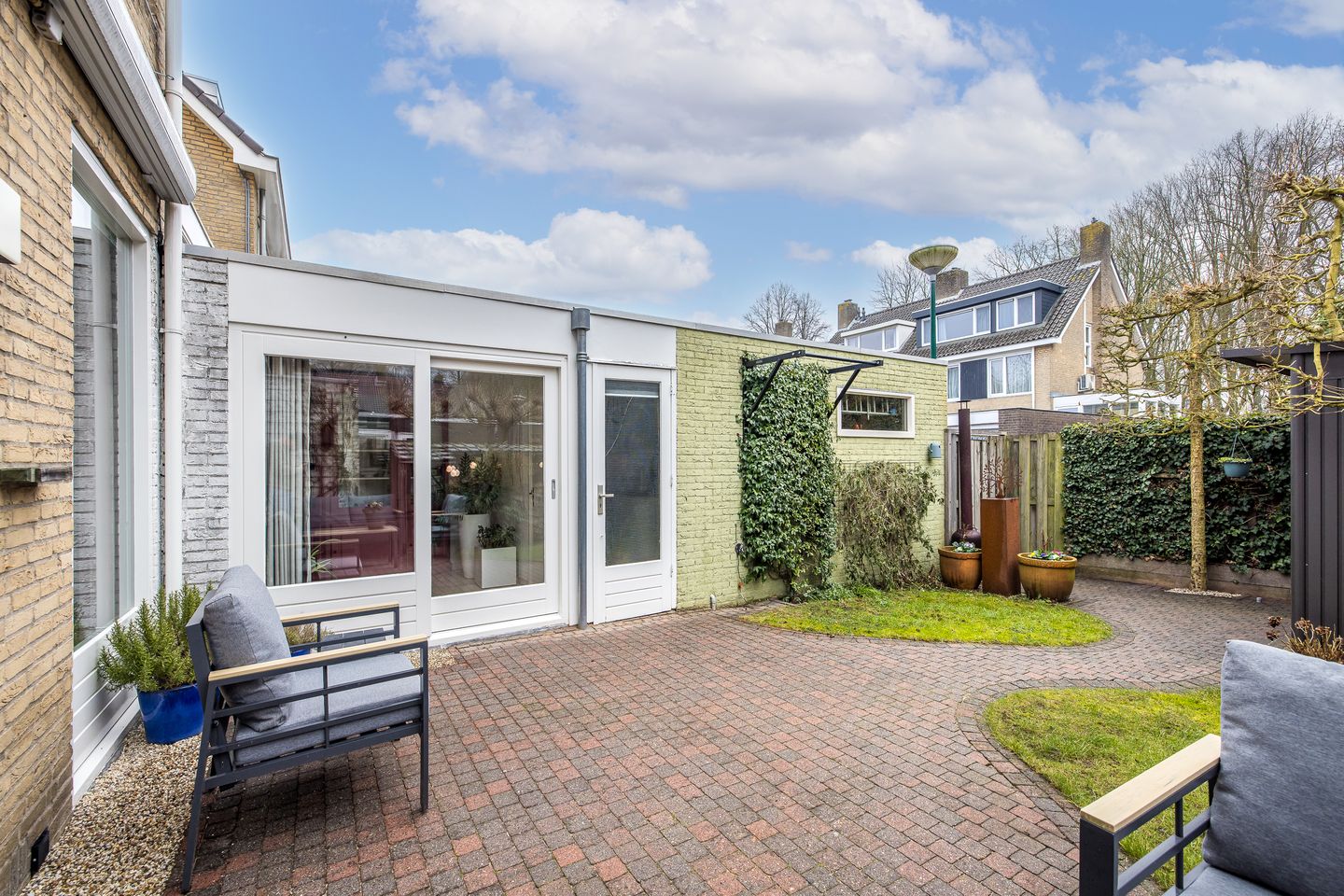 Foto 35 van Pastoor Heggelaan 17