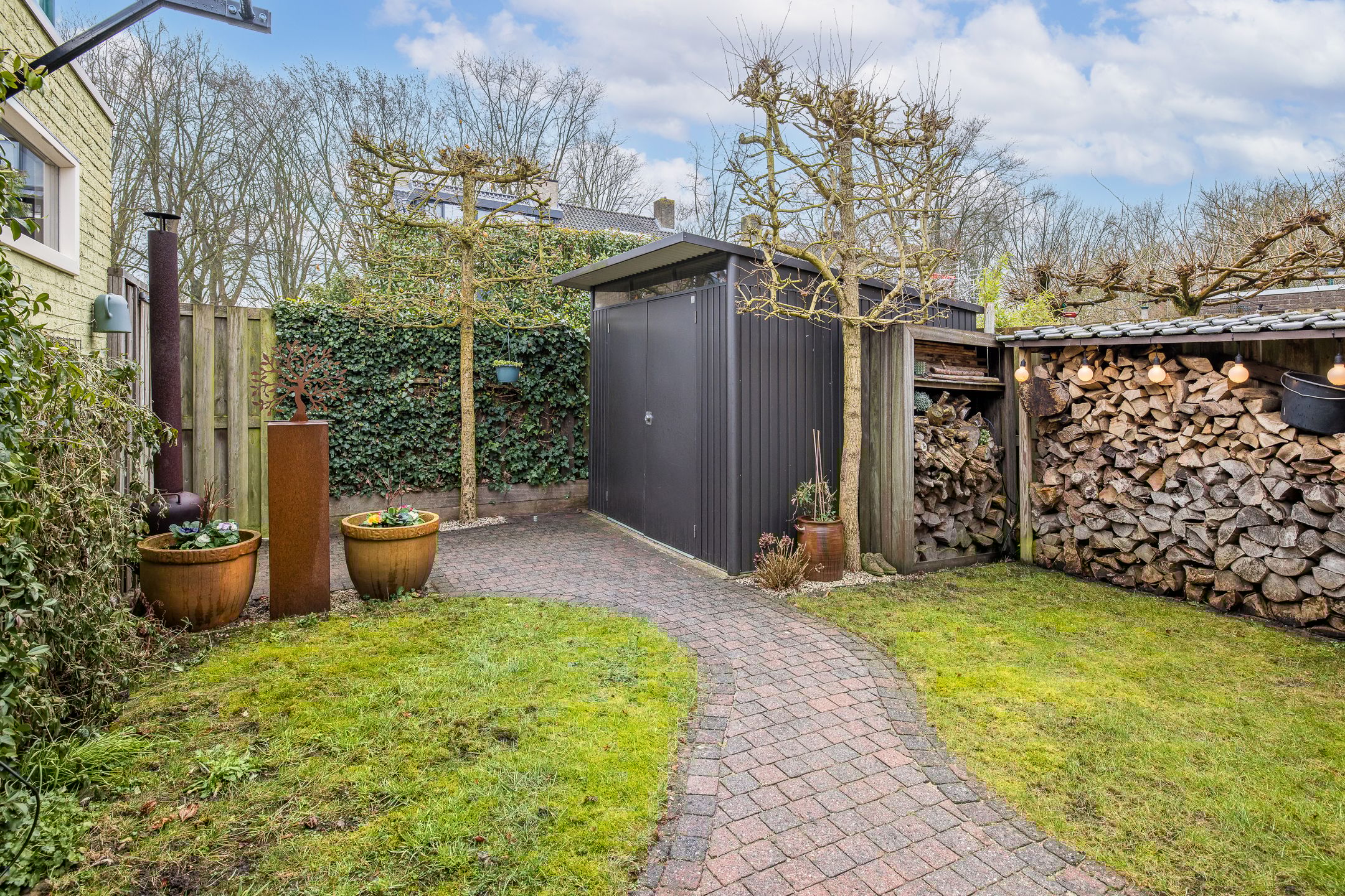 Foto 36 van Pastoor Heggelaan 17