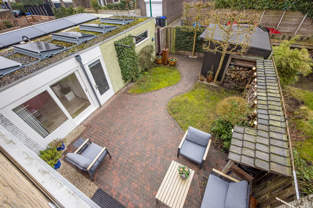 Foto 37 van Pastoor Heggelaan 17