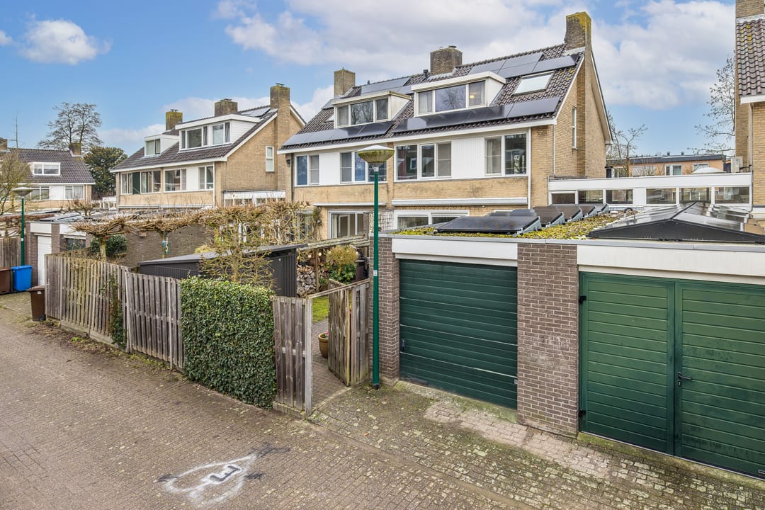 Foto 38 van Pastoor Heggelaan 17