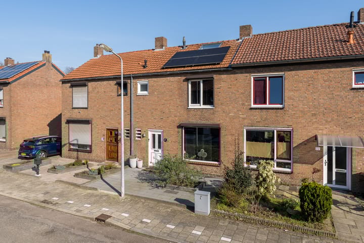 Foto 3 van Groenstraat 24