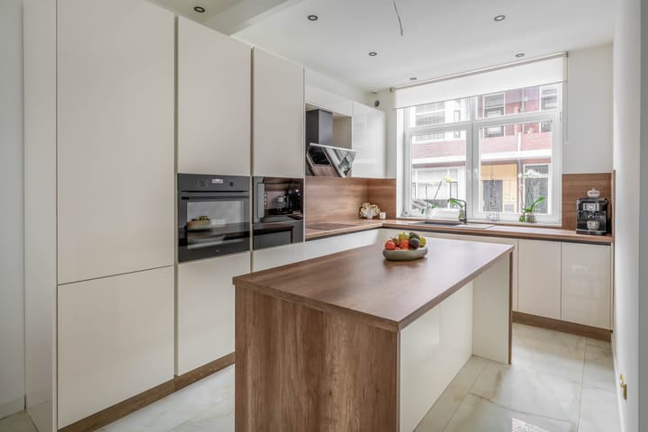 Photo 3 of Galileistraat 73