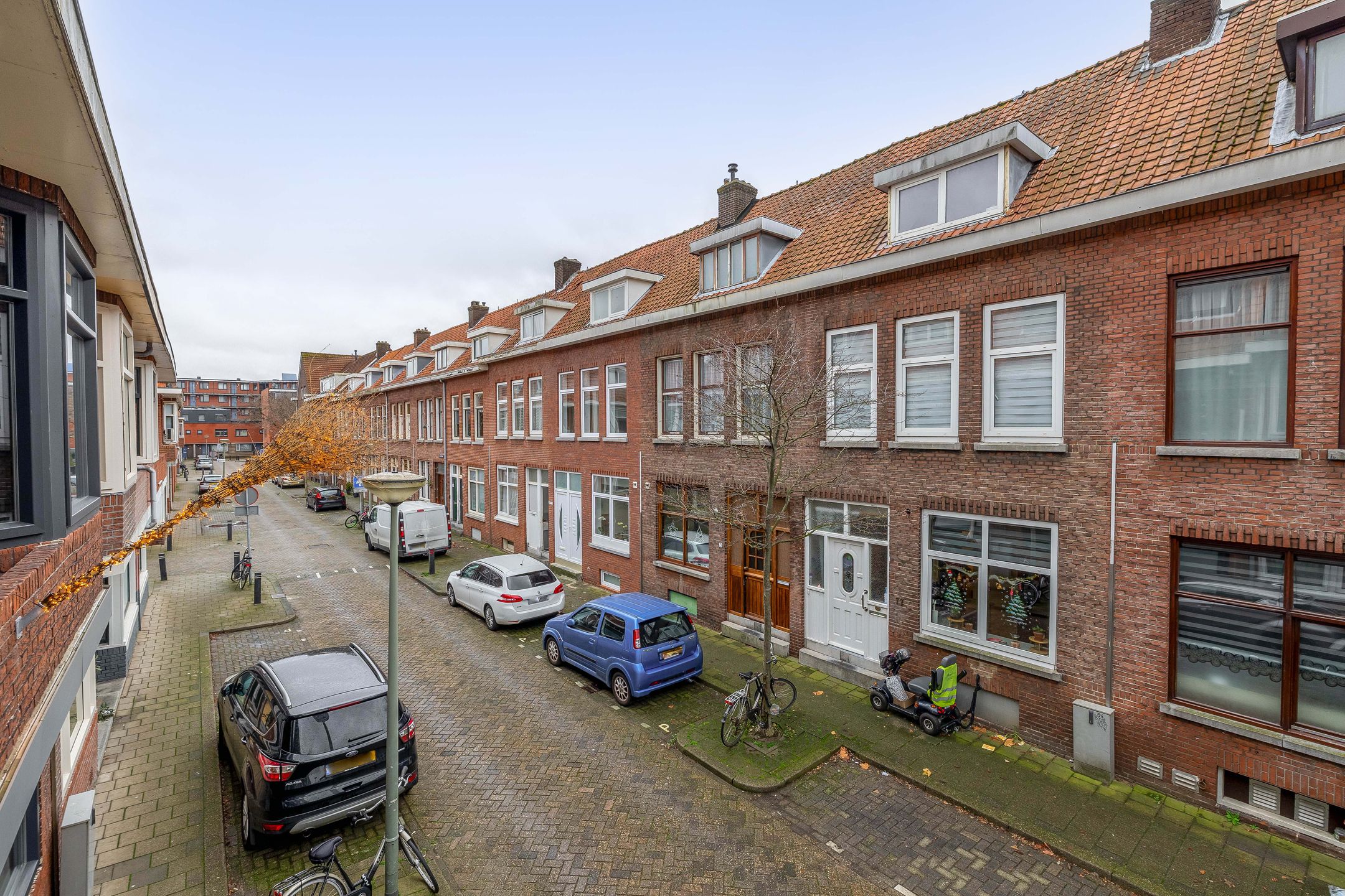 Photo 6 of Galileistraat 73