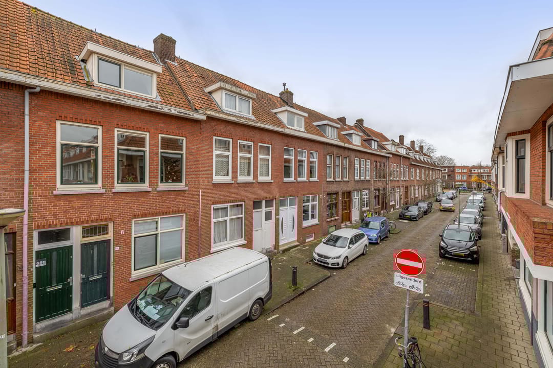 Photo 7 of Galileistraat 73
