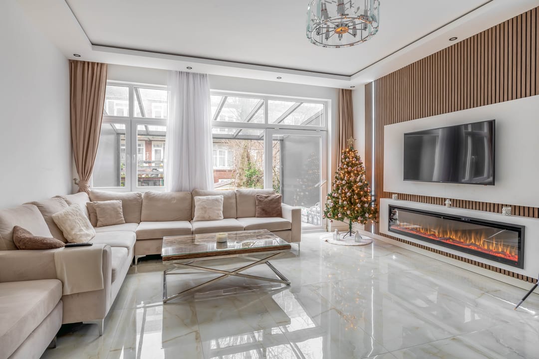 Photo 11 of Galileistraat 73