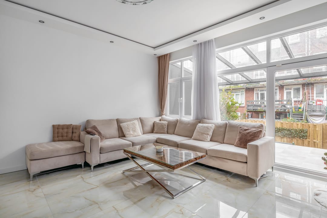 Photo 13 of Galileistraat 73