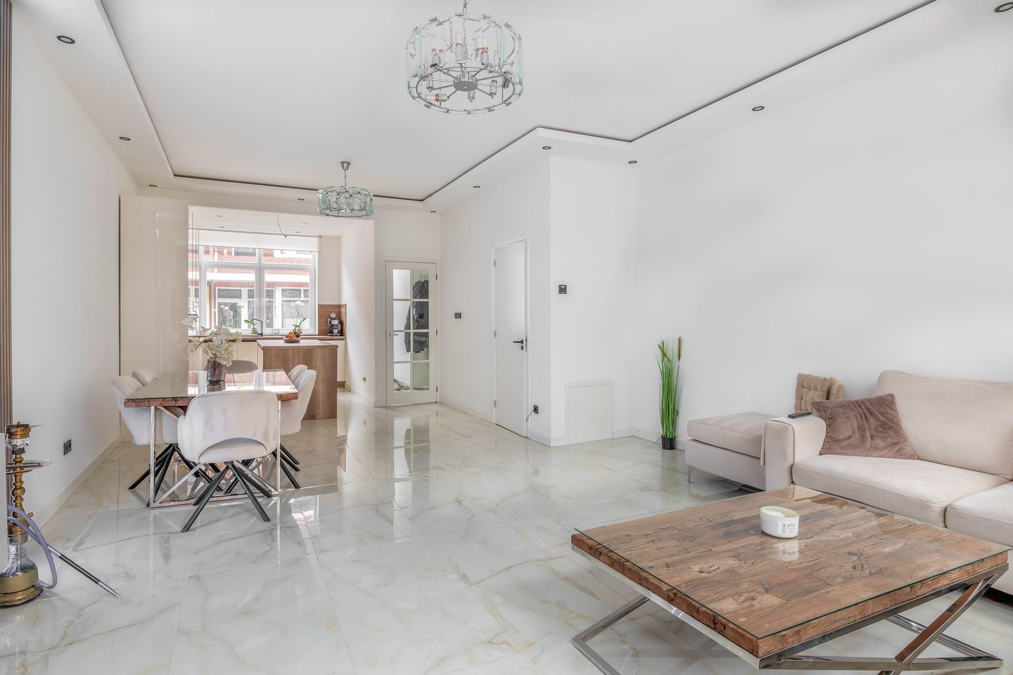 Photo 14 of Galileistraat 73