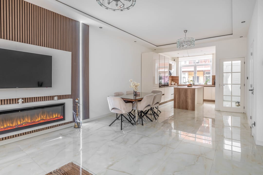 Photo 16 of Galileistraat 73