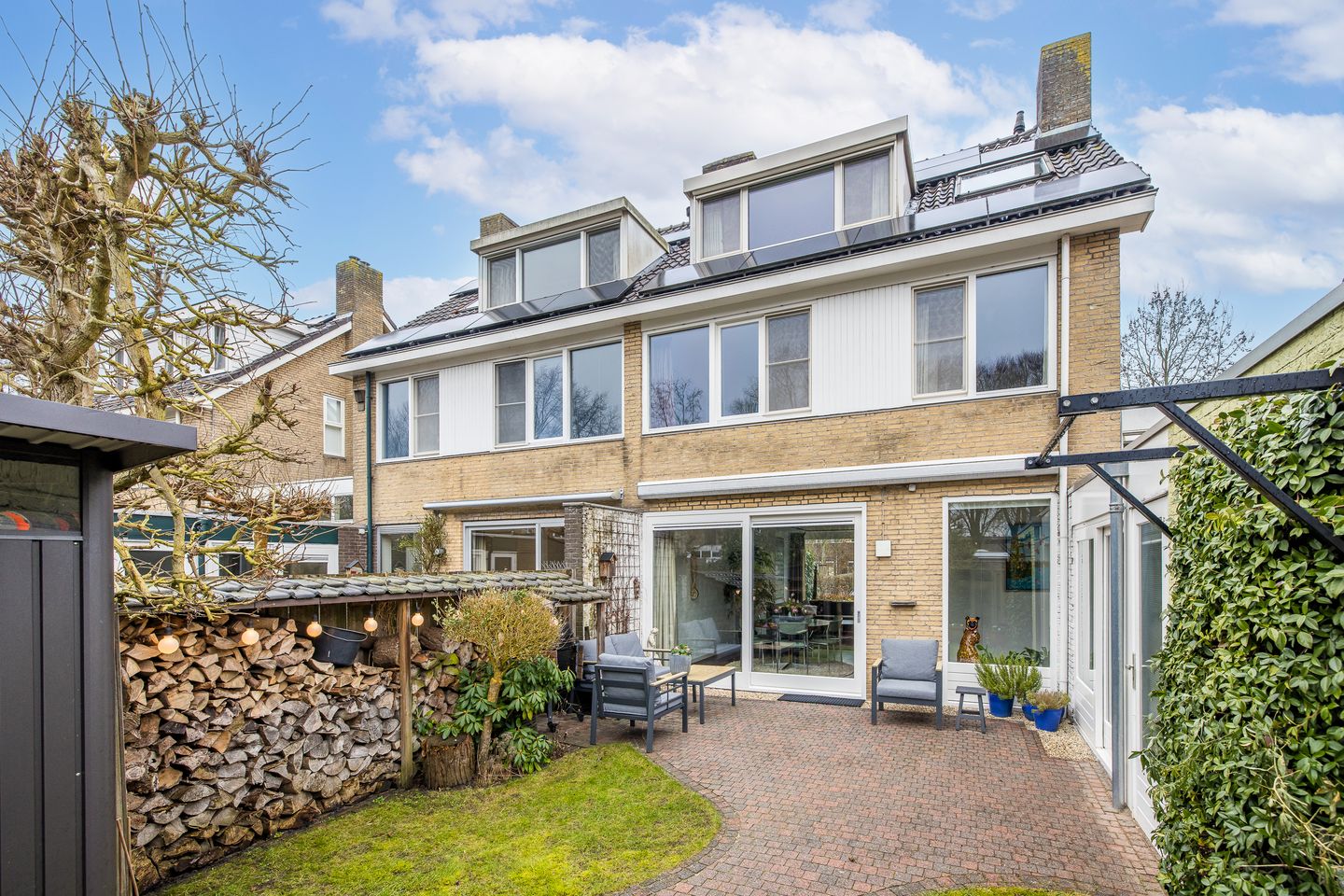 Foto 34 van Pastoor Heggelaan 17