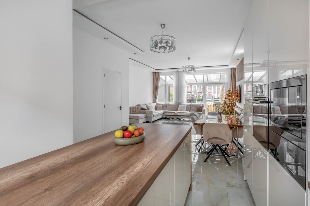 Photo 23 of Galileistraat 73