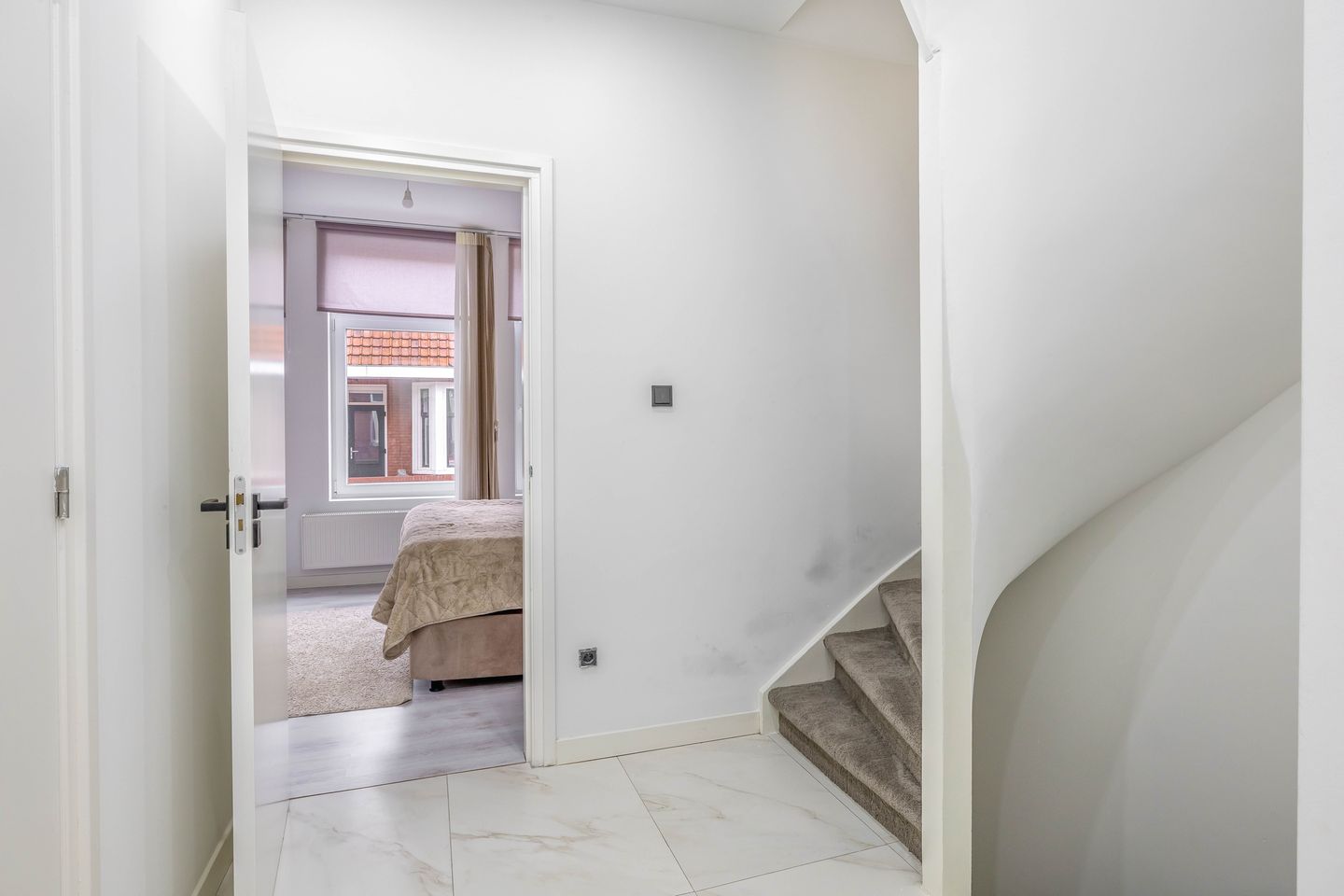 Photo 25 of Galileistraat 73