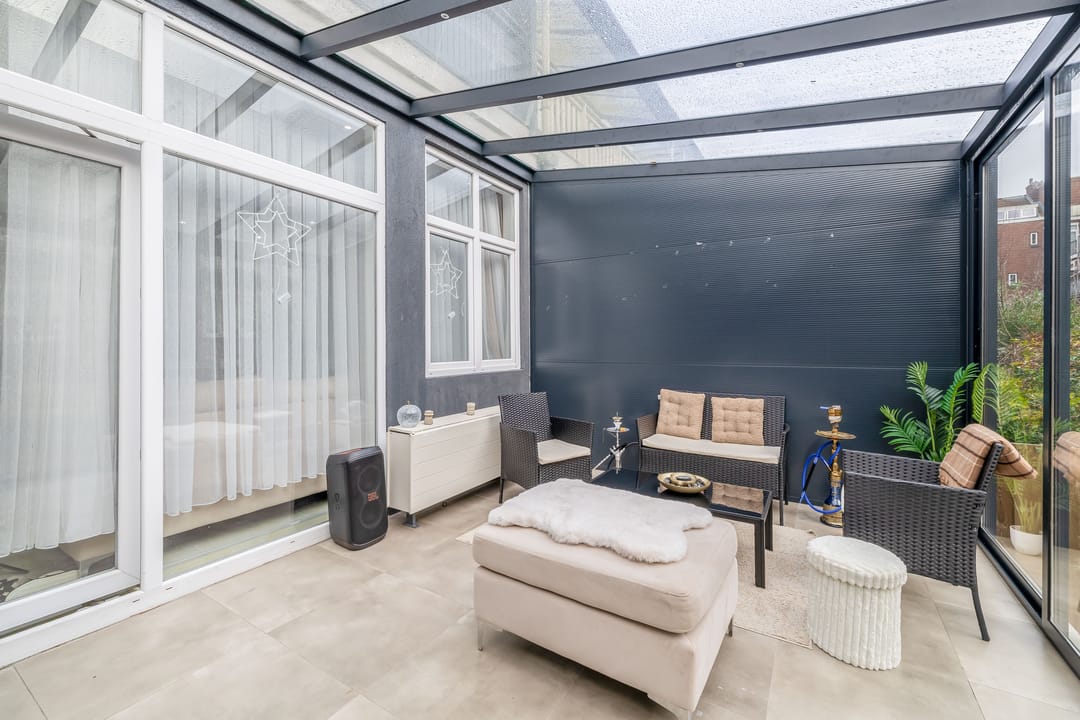 Photo 43 of Galileistraat 73