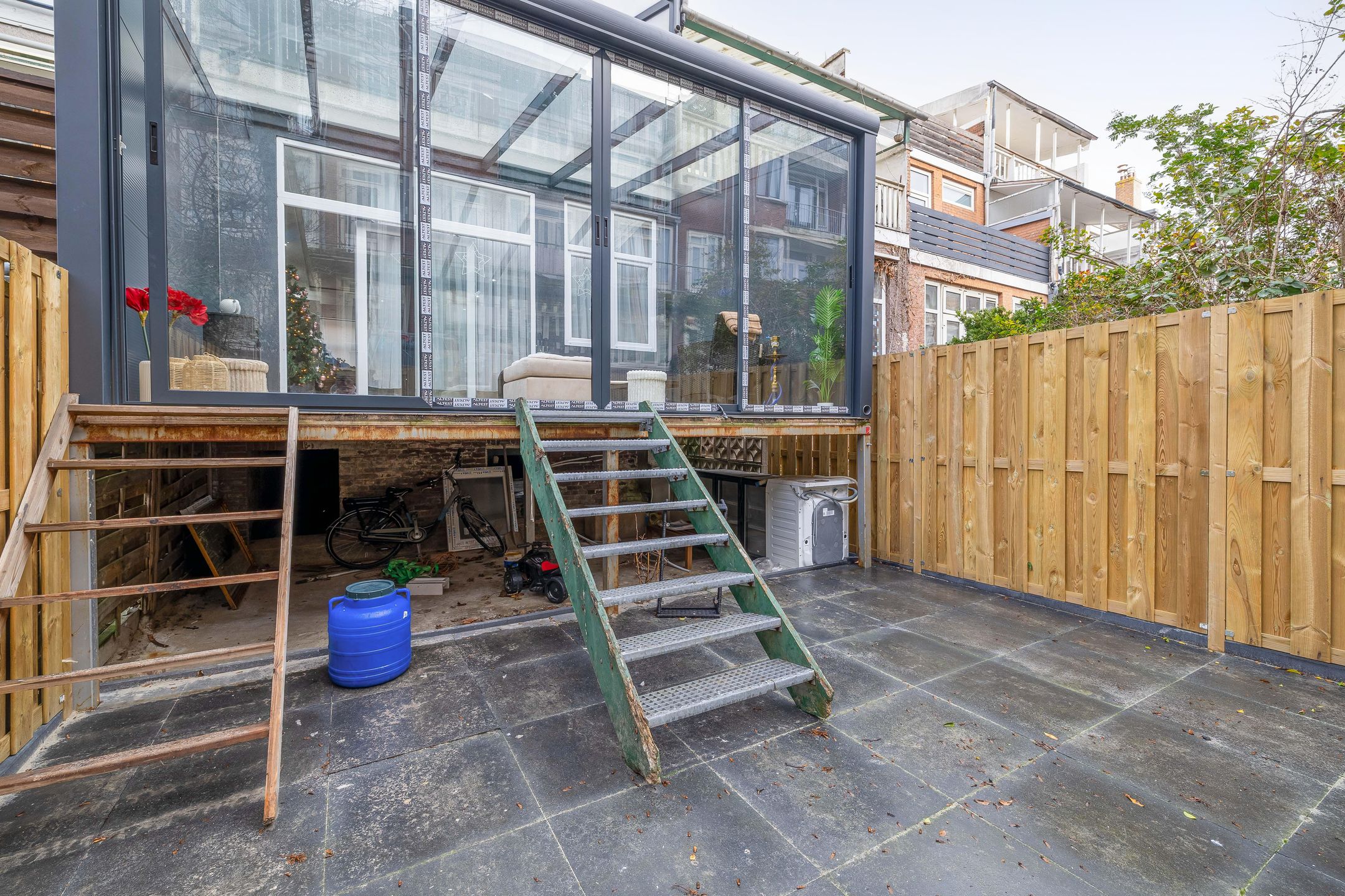 Photo 45 of Galileistraat 73