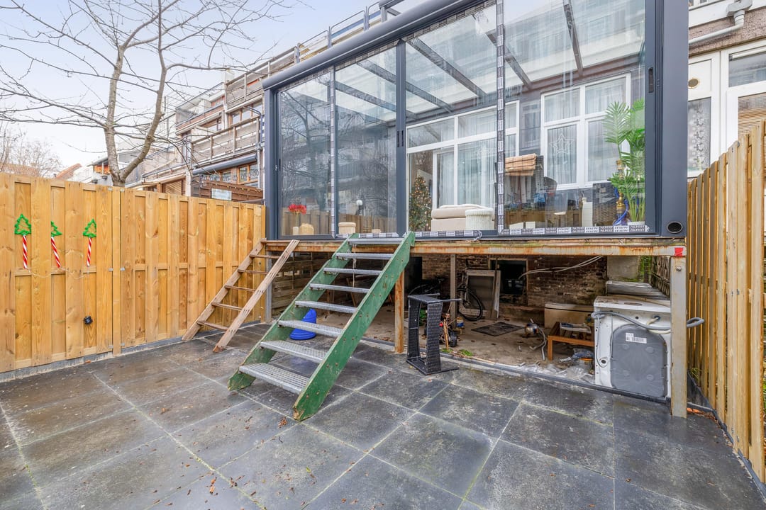 Photo 46 of Galileistraat 73