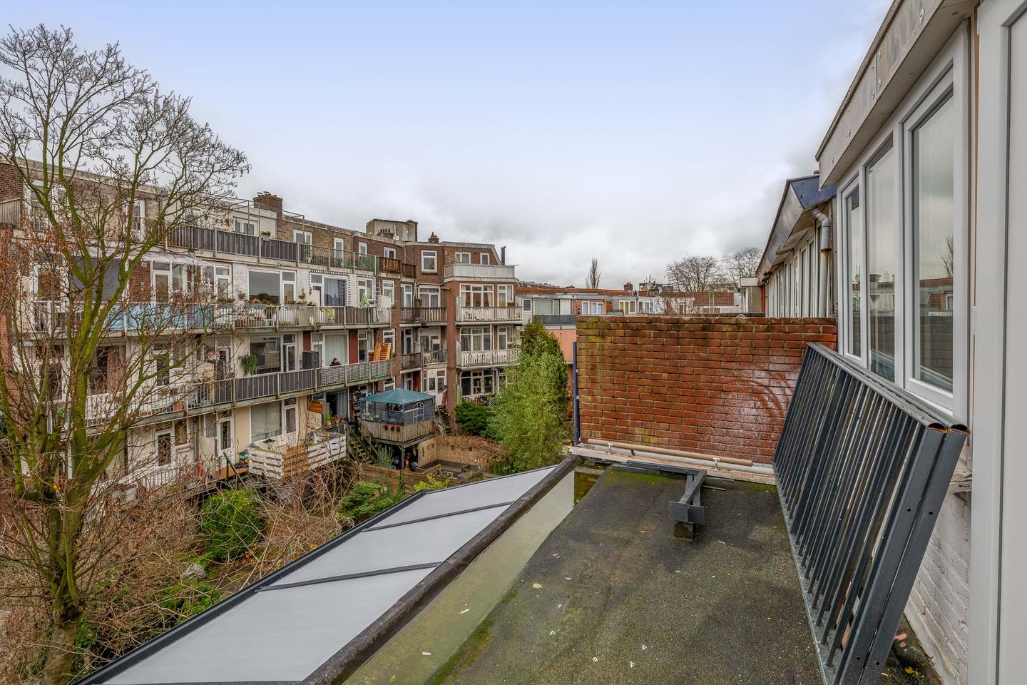 Photo 50 of Galileistraat 73