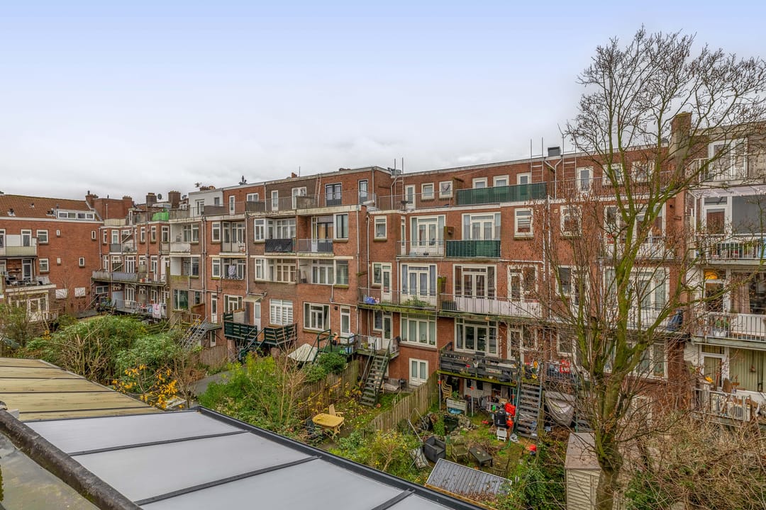 Photo 52 of Galileistraat 73