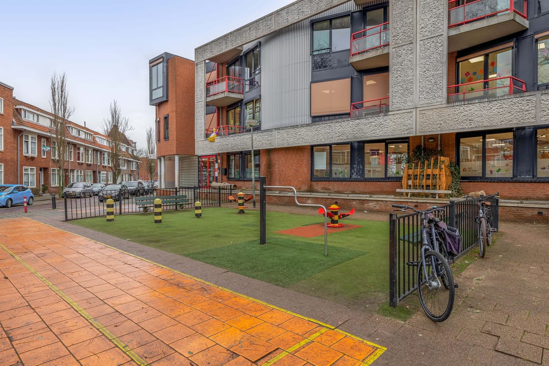 Photo 53 of Galileistraat 73