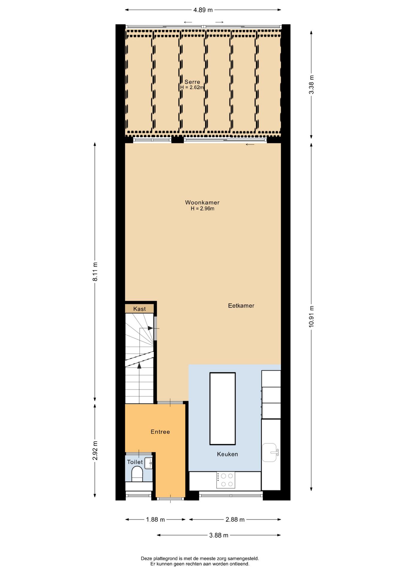 Photo 54 of Galileistraat 73