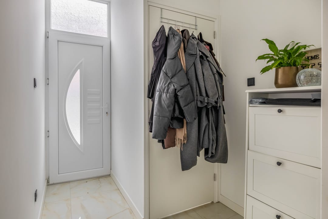 Photo 8 of Galileistraat 73