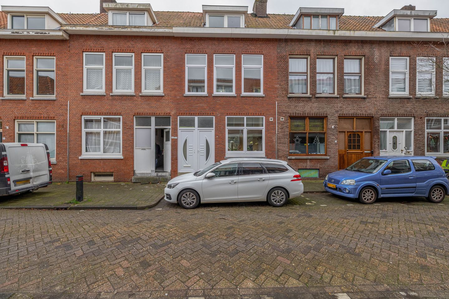 Photo 5 of Galileistraat 73