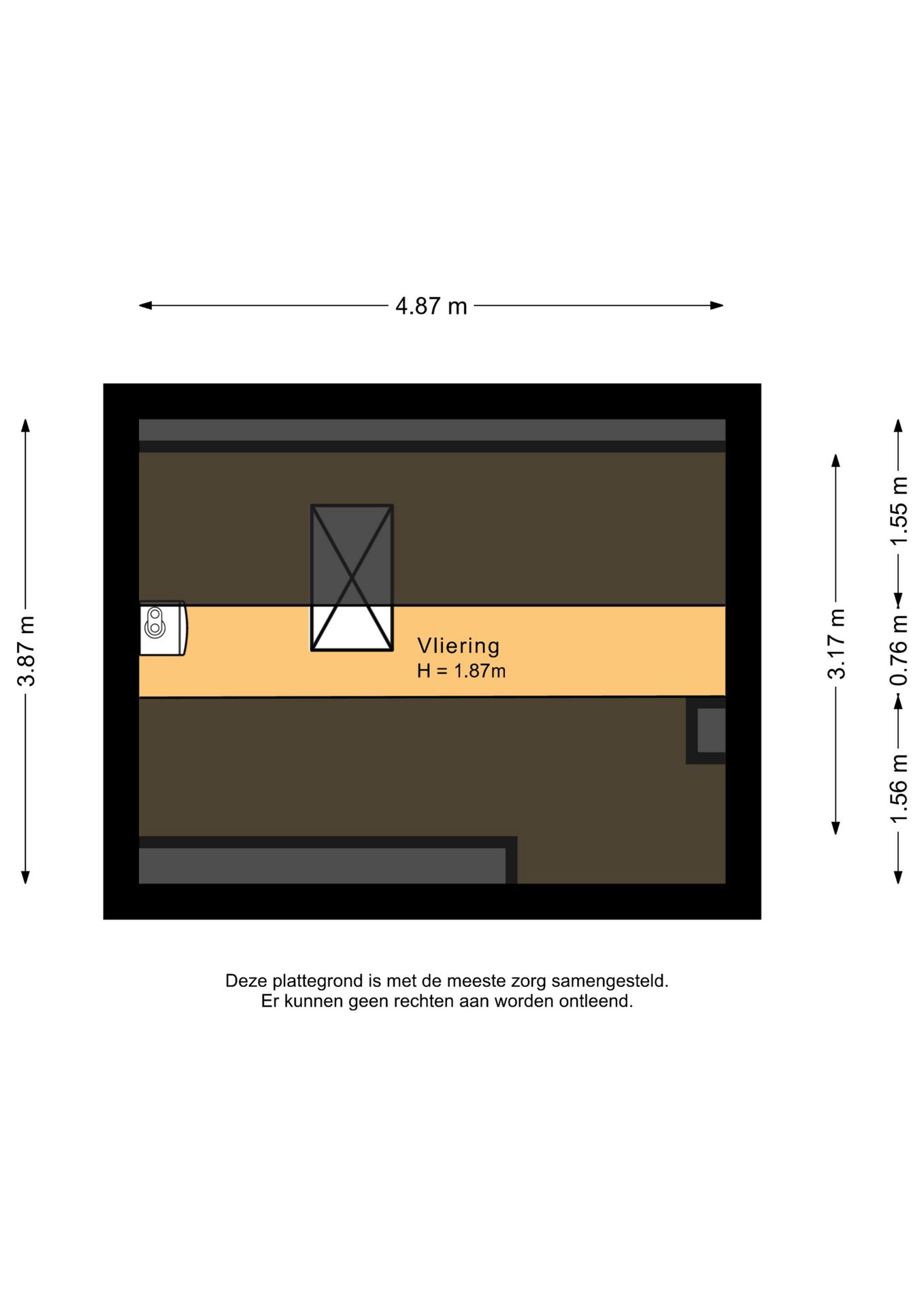 Photo 57 of Galileistraat 73