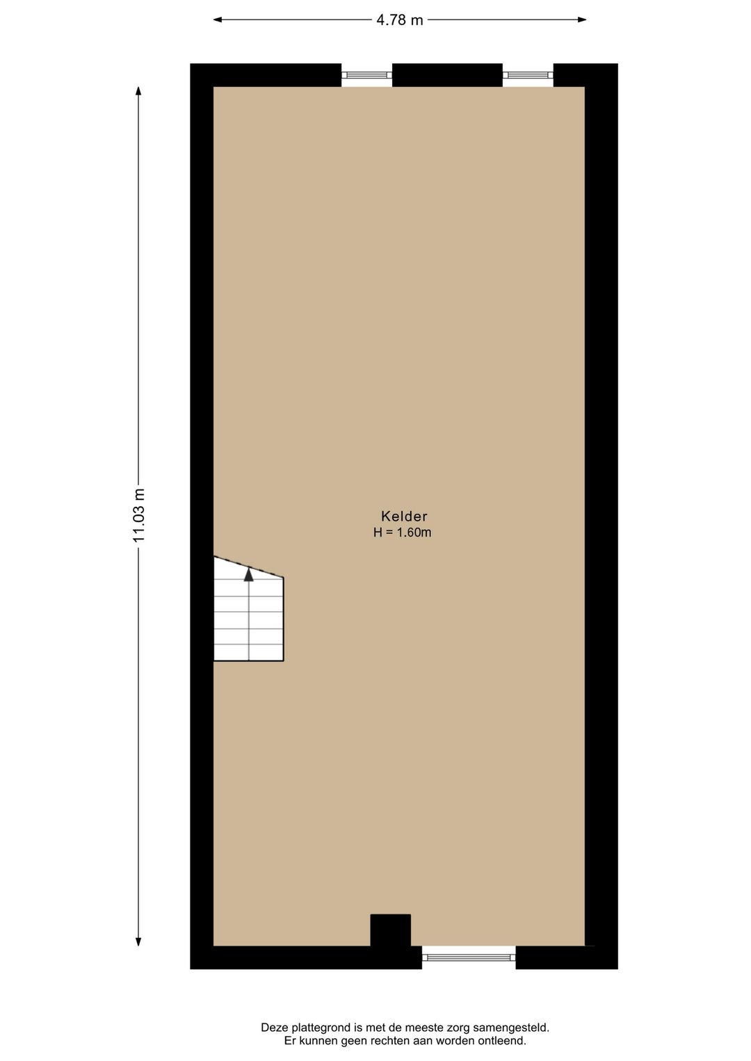 Photo 58 of Galileistraat 73