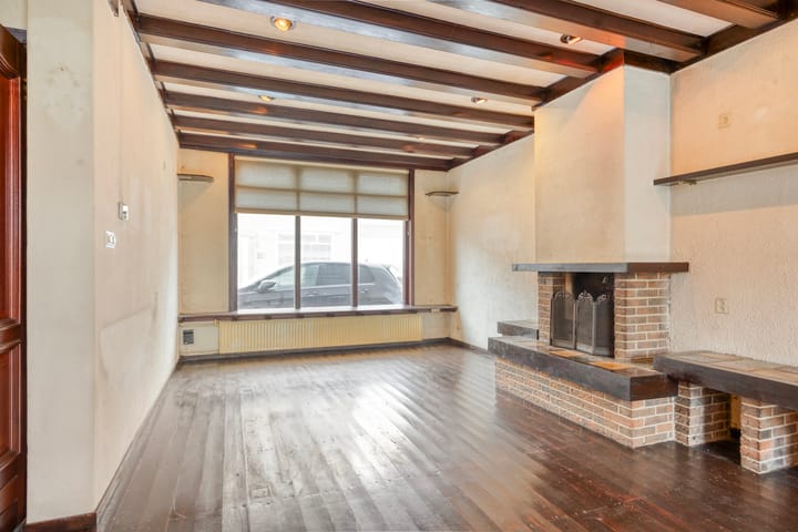 Foto 2 van Joris van Spilbergenstraat 22