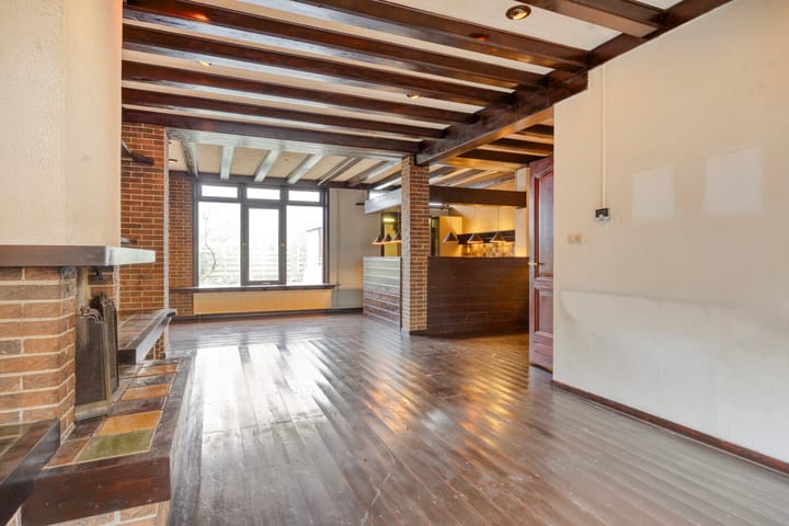 Foto 3 van Joris van Spilbergenstraat 22