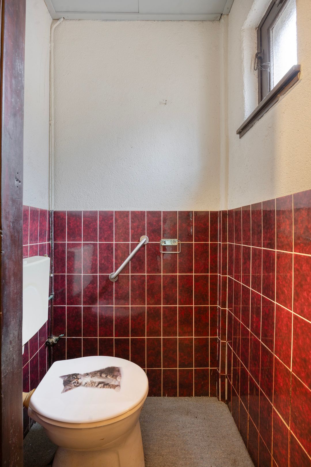 Photo 7 of Joris van Spilbergenstraat 22