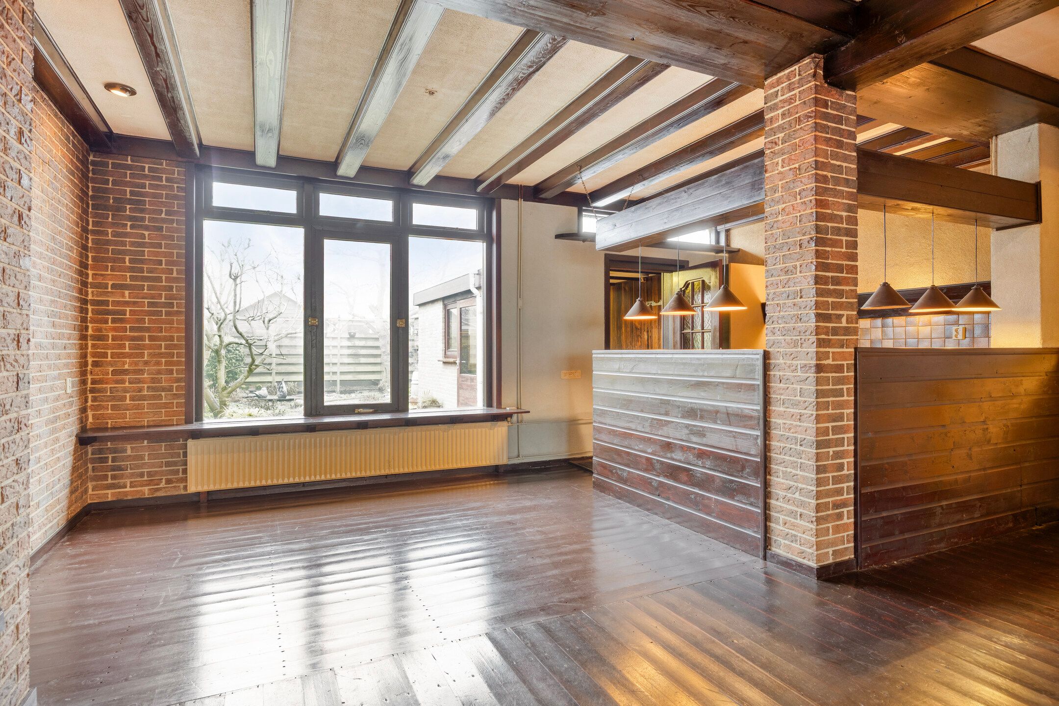 Photo 9 of Joris van Spilbergenstraat 22