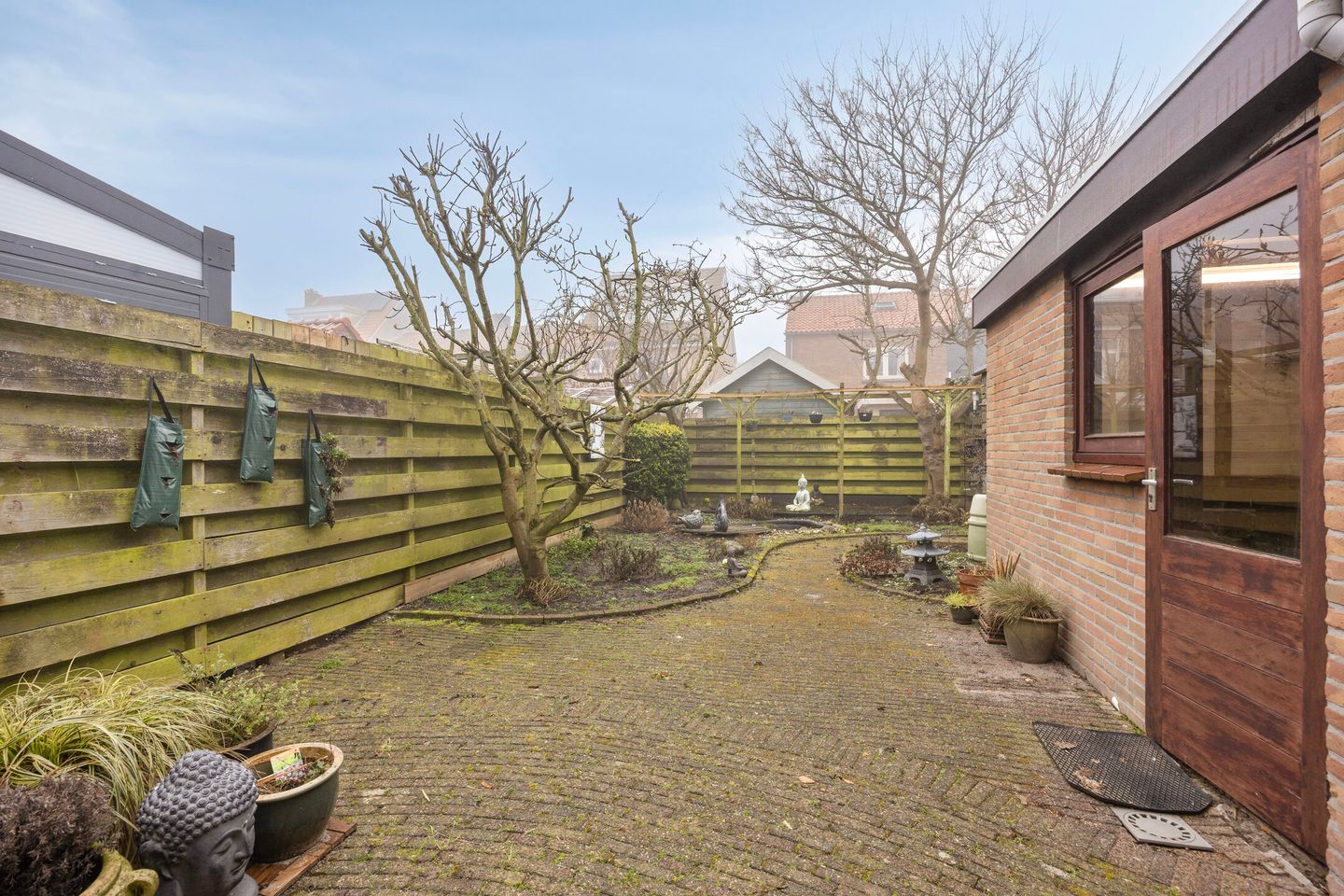 Photo 19 of Joris van Spilbergenstraat 22