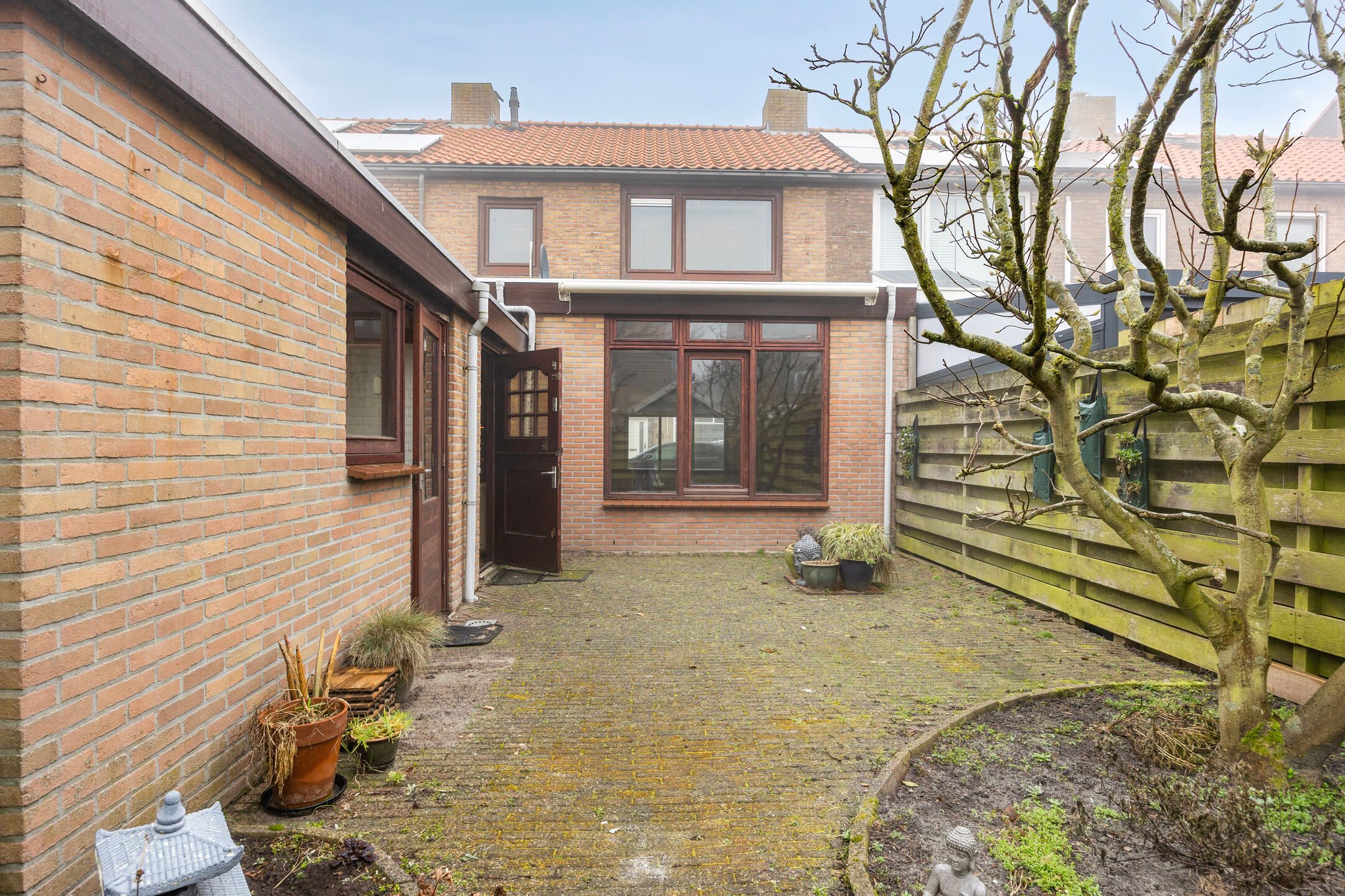 Photo 21 of Joris van Spilbergenstraat 22