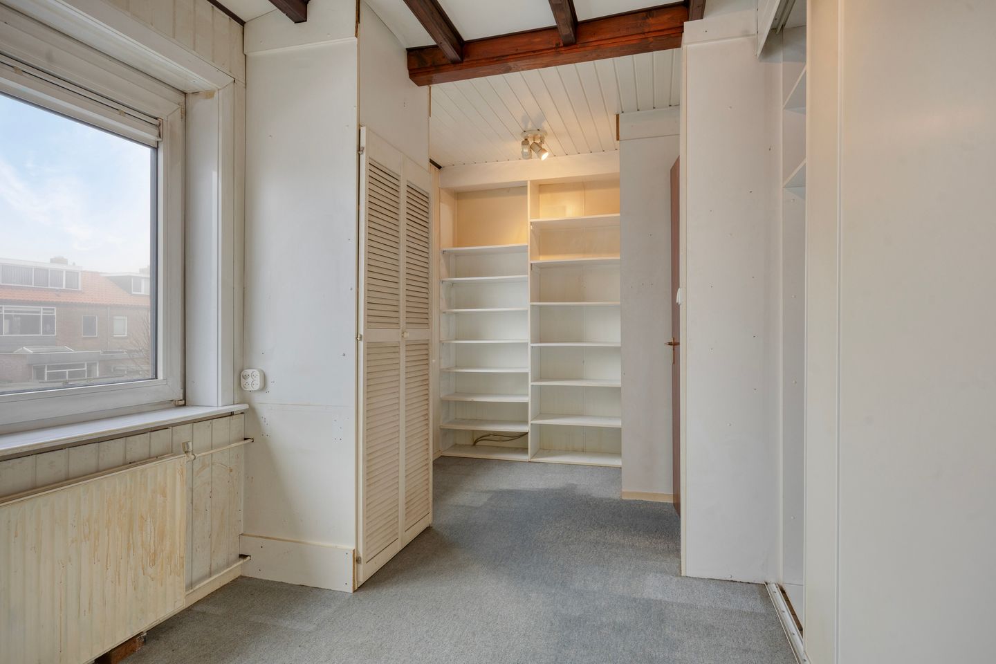 Photo 14 of Joris van Spilbergenstraat 22
