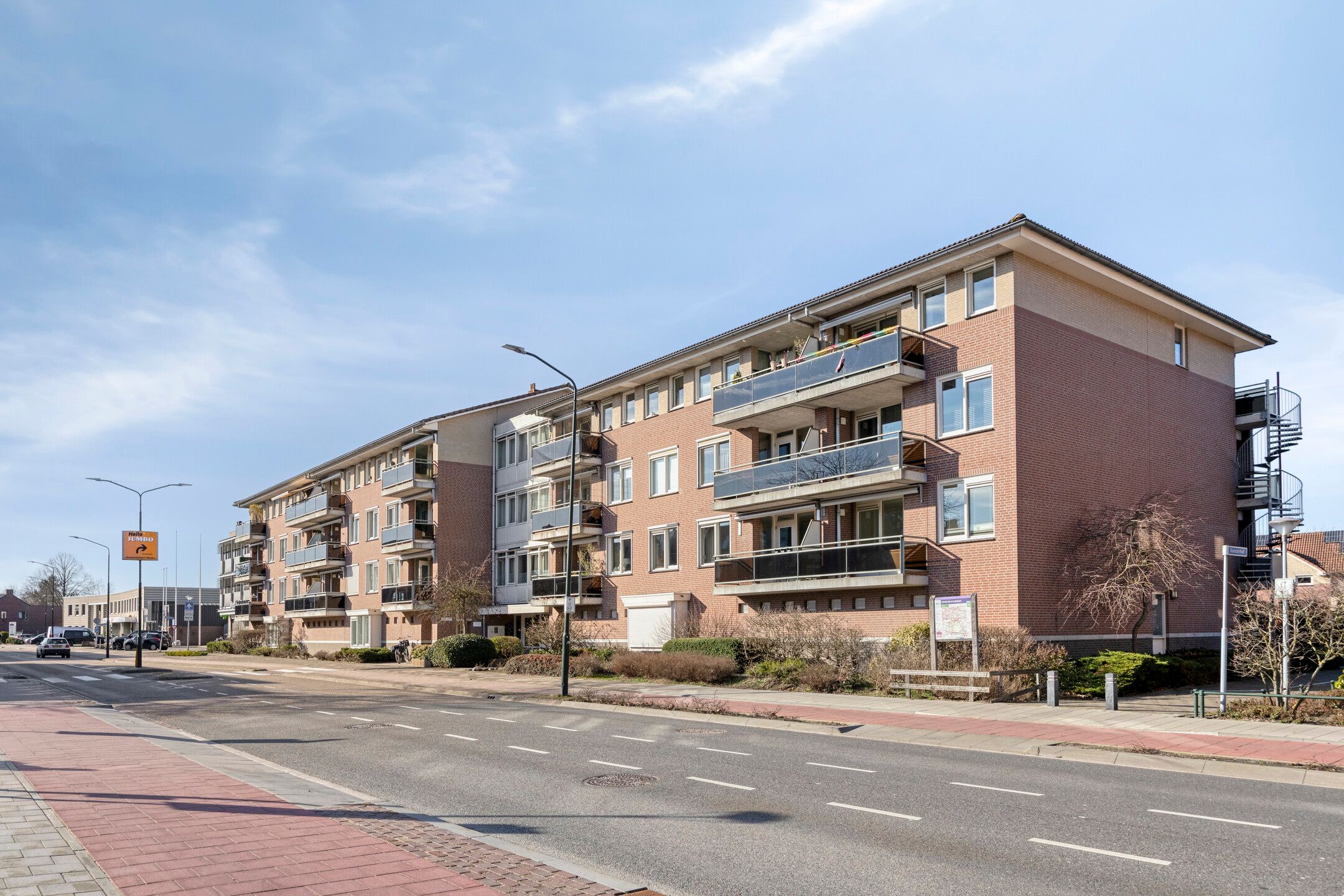 Buying a house in The Netherlands., Kosterhof 2