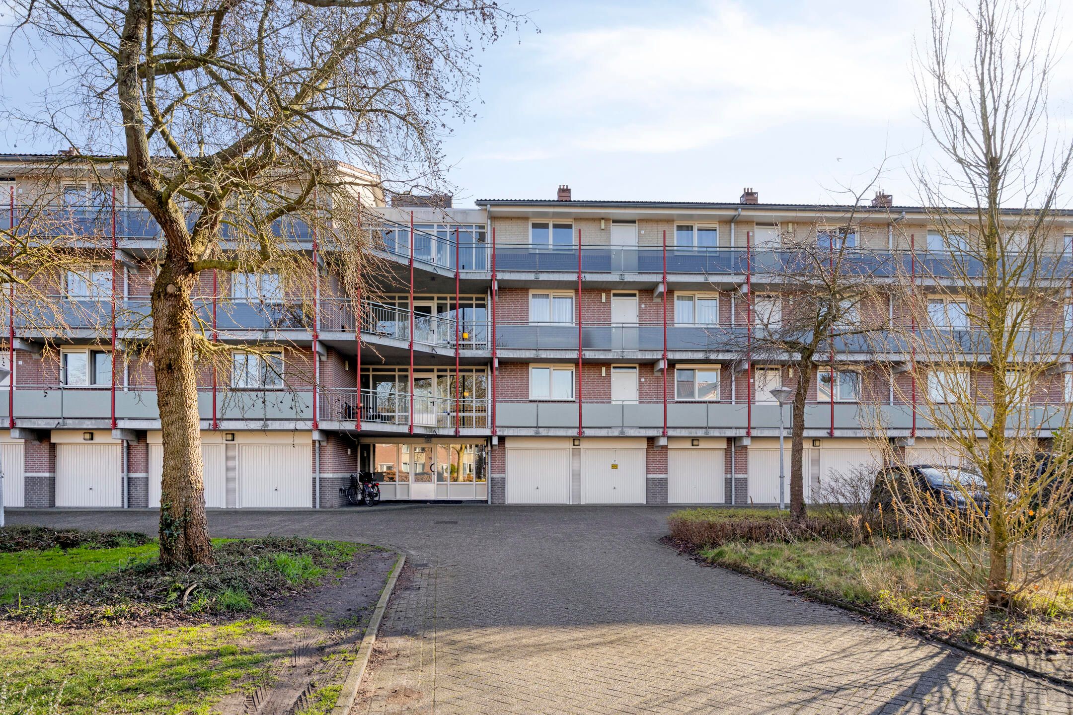 Photo 42 of Kosterhof 2