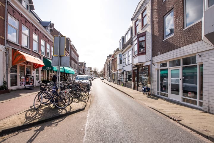 Photo 5 of Schoterweg 31-E