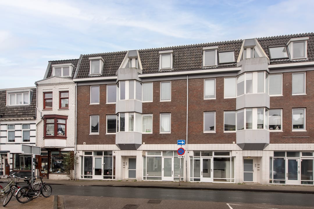 Photo 1 of Schoterweg 31-E
