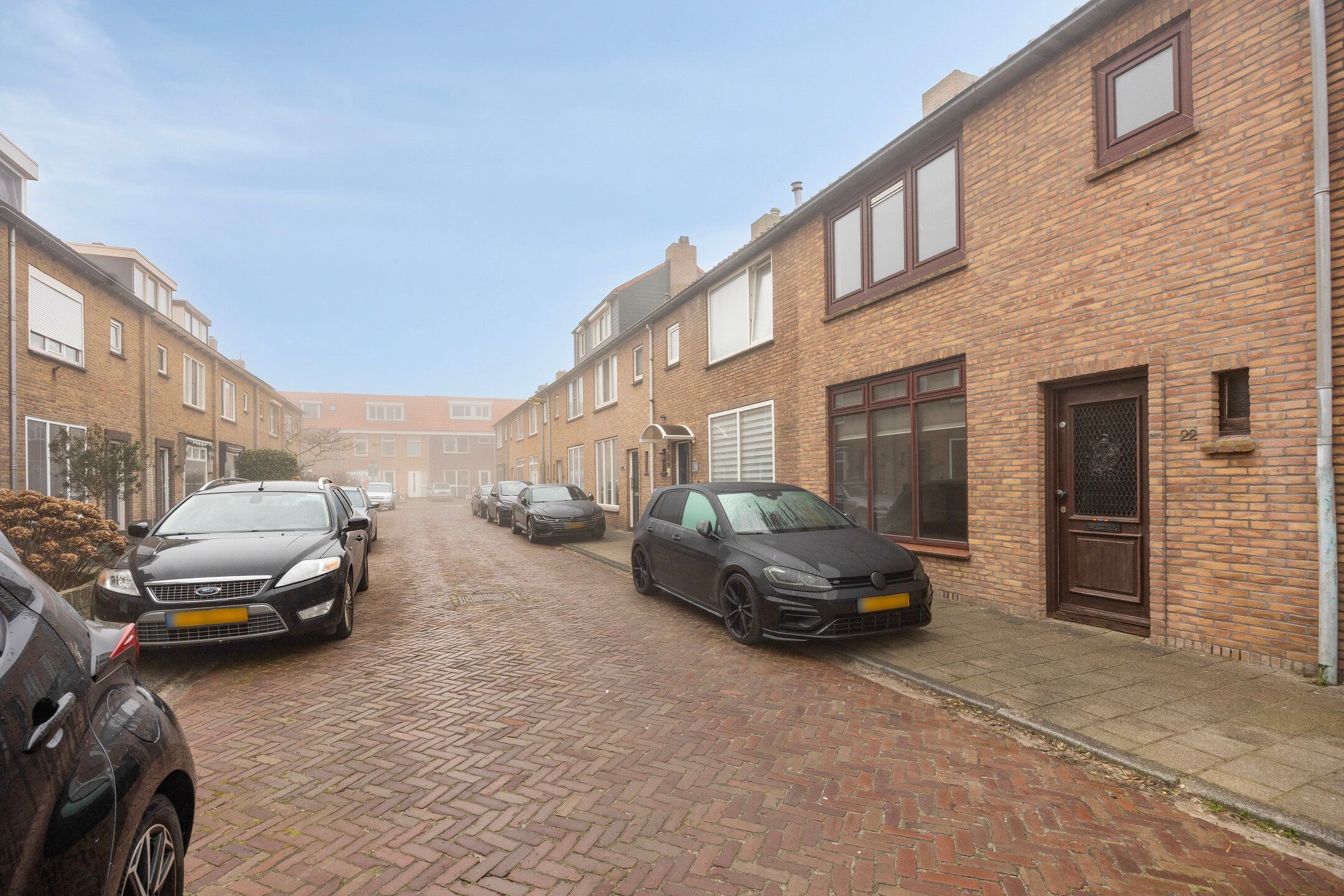 Photo 24 of Joris van Spilbergenstraat 22