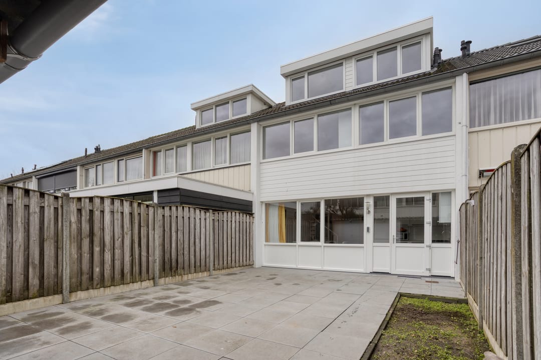 Foto 2 van Harmoniestraat 29