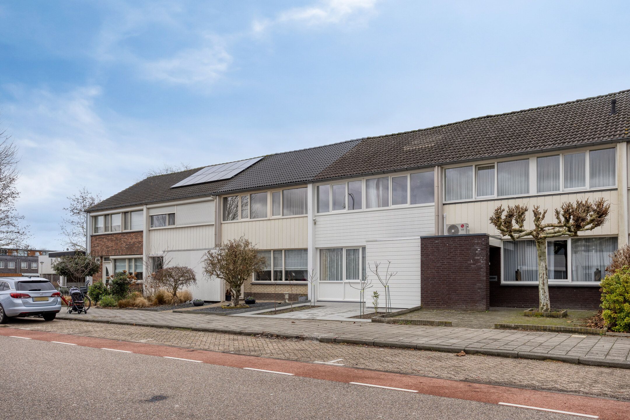 Foto 3 van Harmoniestraat 29